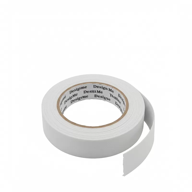 Durable PVC Tape Log Roll (3)